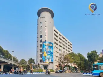 V Tower